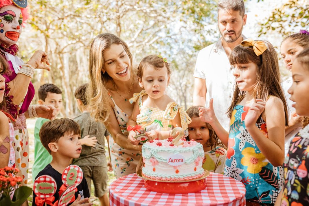 Apunta bien: estos son los días más felices del año para los niños