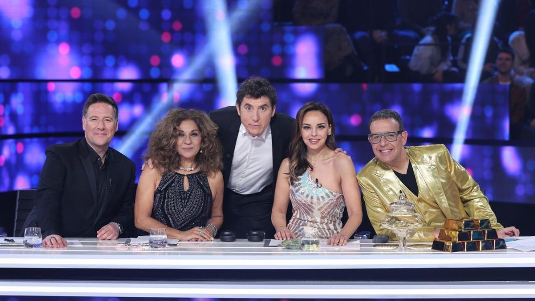 Un exconcursante de OT ficha por Antena 3 y el regreso de su programa estrella de famosos: 'Tu cara me suena'