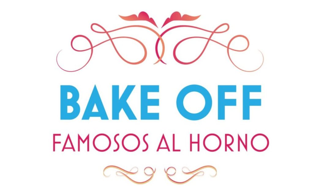 El dulce encanto del amor: Celebrando el sexto programa de 'Bake Off: Famosos al horno'