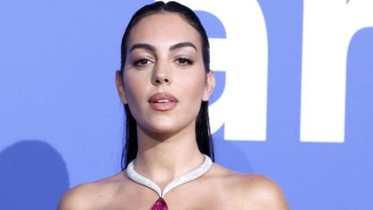 El duro sacrificio de Georgina Rodríguez para parecer siempre joven