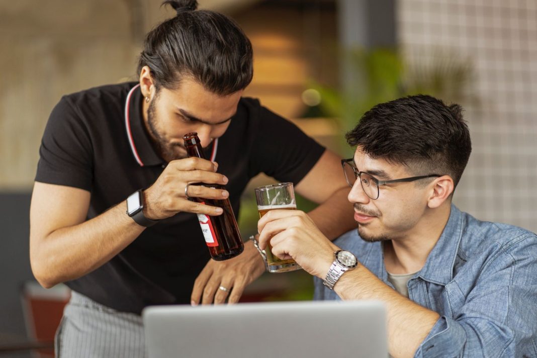 Si has tomado paracetamol, no comas bajo ningún concepto estas frutas