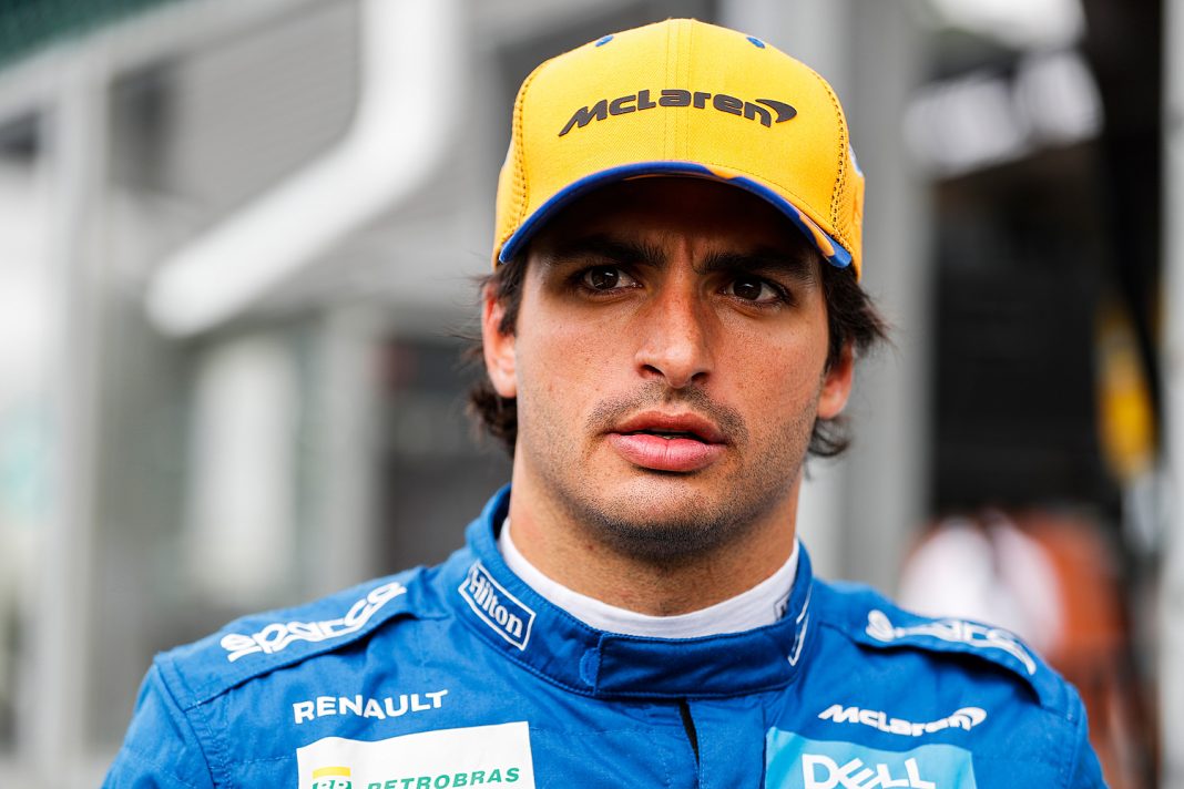 Oportunidades para Sainz en el mercado de pilotos