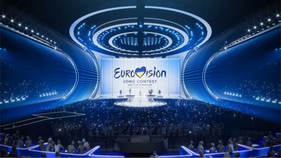 Eurovisión 2024: olvídate de Nebulossa y la polémica canción 'Zorra' y apunta las fechas clave del festival