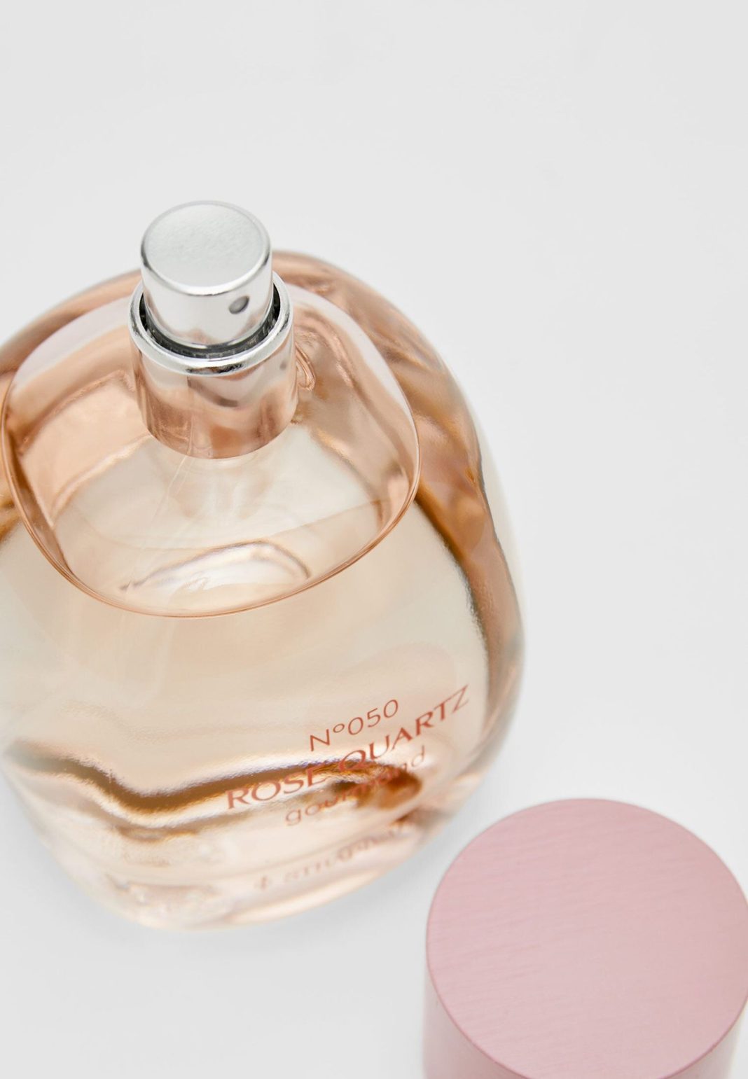 ROSE QUARTZ EAU DE TOILETTE