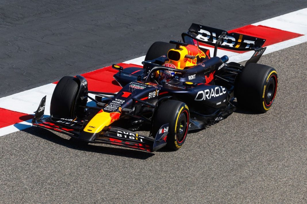 Red Bull Racing