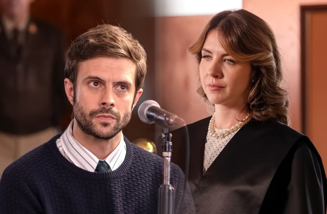 'Amar es para siempre': ¿quién descubre hoy el secreto de Silvia en el capítulo de La 1 de TVE?