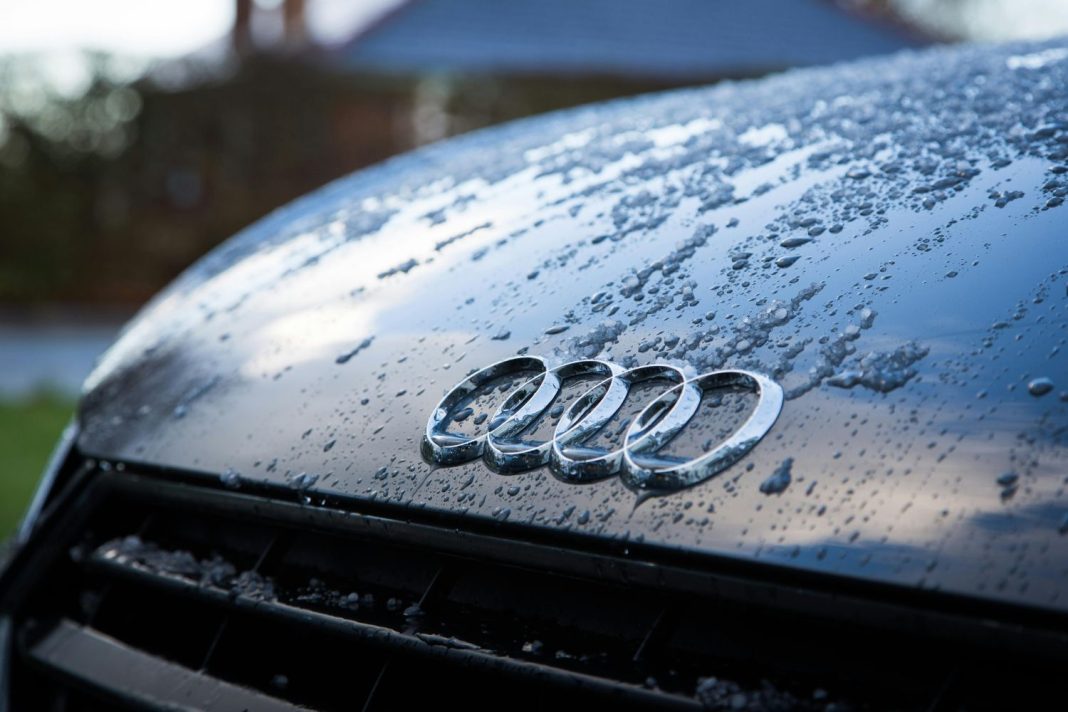 ¿Sabes qué significan los 4 aros del logo de Audi?