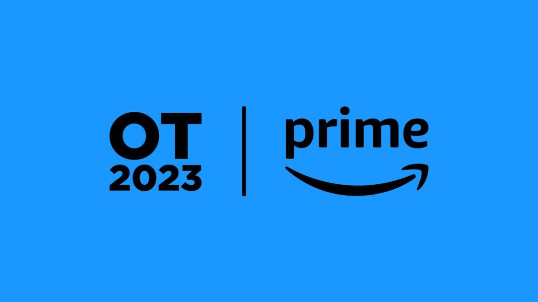 Toda la verdad sobre los pactos de OT 2023, al descubierto fuera de Amazon Prime Video