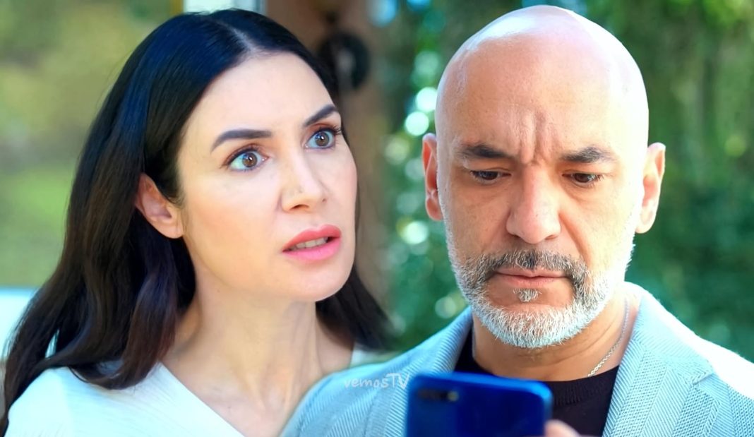 'Hermanos': la preocupación de Ahmet que no le deja vivir