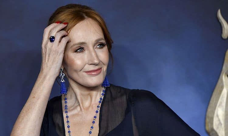 Transformación Personal Y Compromiso Social: El Impacto De La Fortuna De J.k. Rowling En Su Vida Y Causas Benéficas