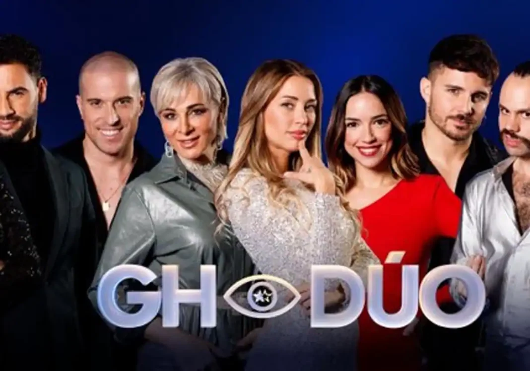 'GH Dúo' ha determinado a sus tres primeros finalistas, luego de la expulsión de su protagonista y el retorno de Ivana y Finito a la casa