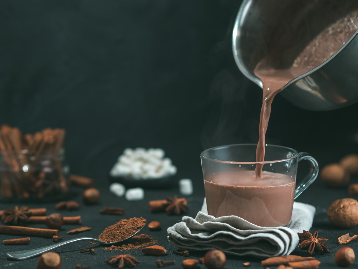 Mitos Y Realidades Del Chocolate En La Alimentación