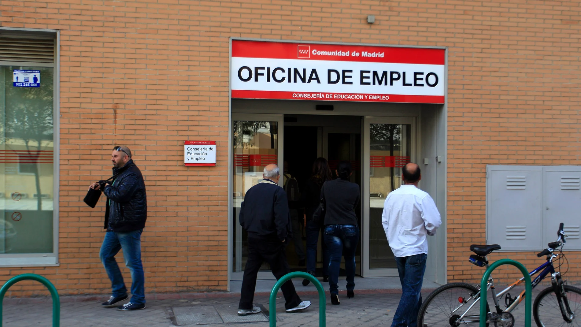 Así Puedes Conseguir La Ayuda De 500 Euros Del SEPE