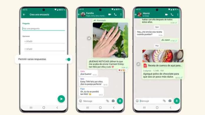 El Mayor Cambio De La Historia De Whatsapp Llega En Marzo Y Nos Afecta A Todos 8499