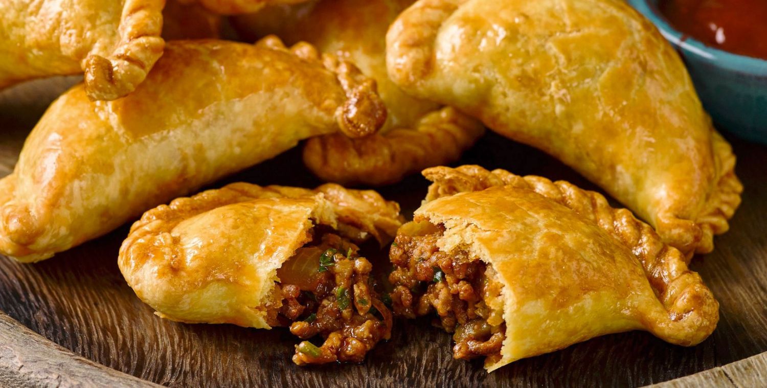 Así puedes preparar la mejor empanada argentina casera gracias a la