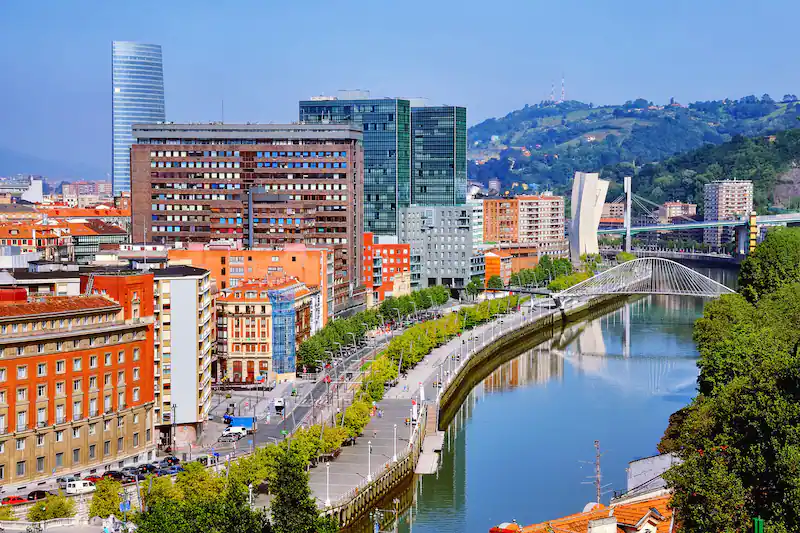 Bilbao, Arte Y Cultura A La Orden Del Día