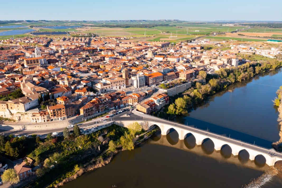 Valladolid, tranquilidad y servicios de calidad