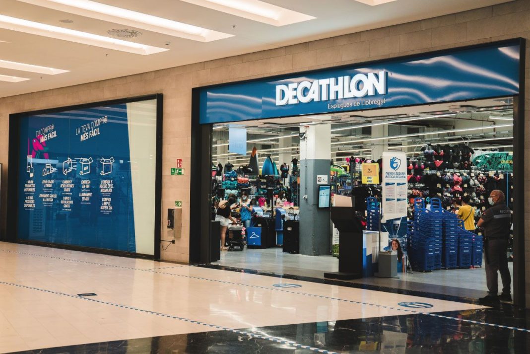 Aprovecha las mejores ofertas en leggings de Decathlon para tu rutina fitness