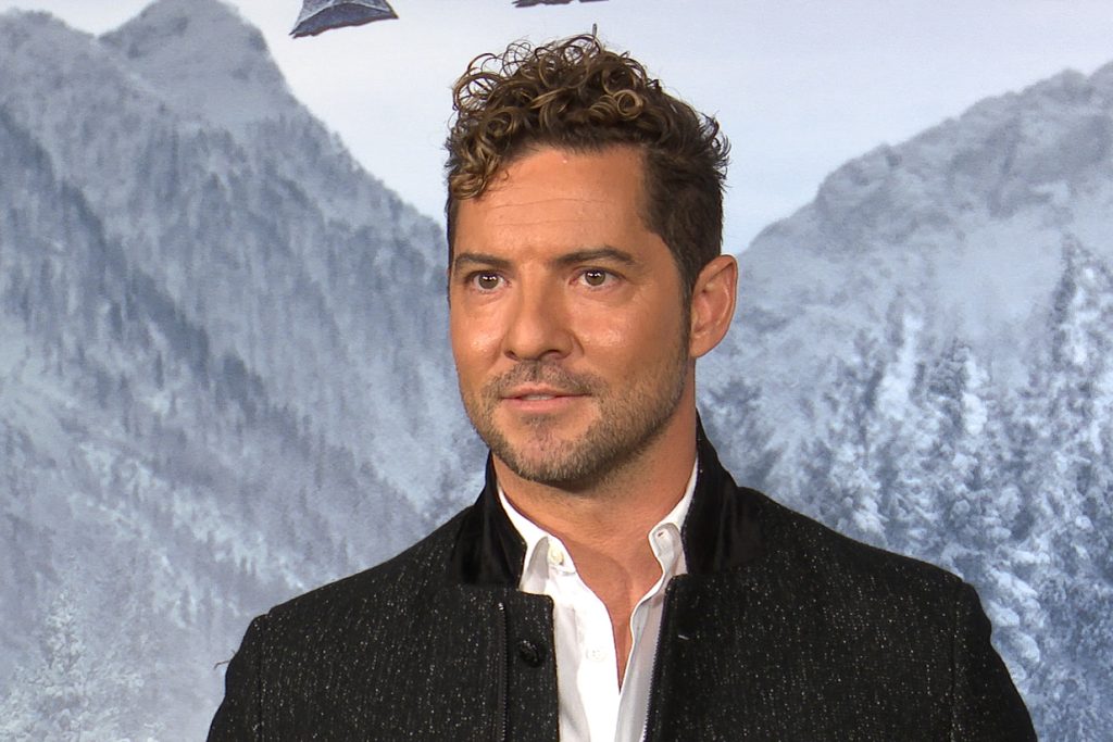 David Bisbal