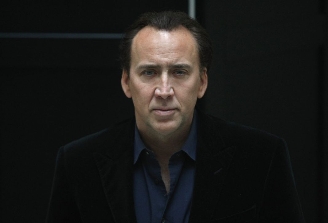 ¿Por qué Nicolas Cage rechazó protagonizar El Señor de los Anillos?