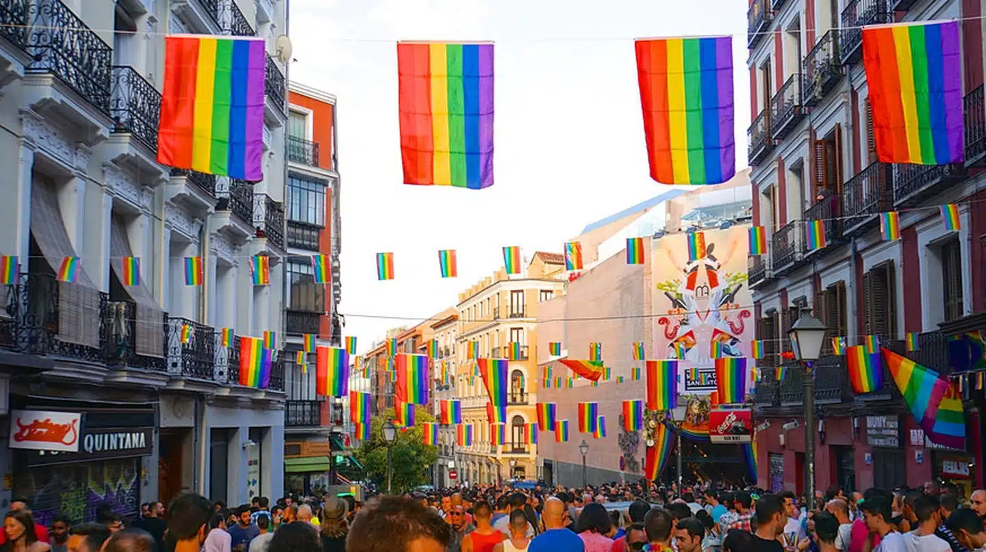 El Corazón De La Diversidad