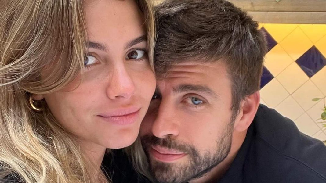 Clara Chía defiende a ultranza a Piqué: dardo descomunal a Shakira