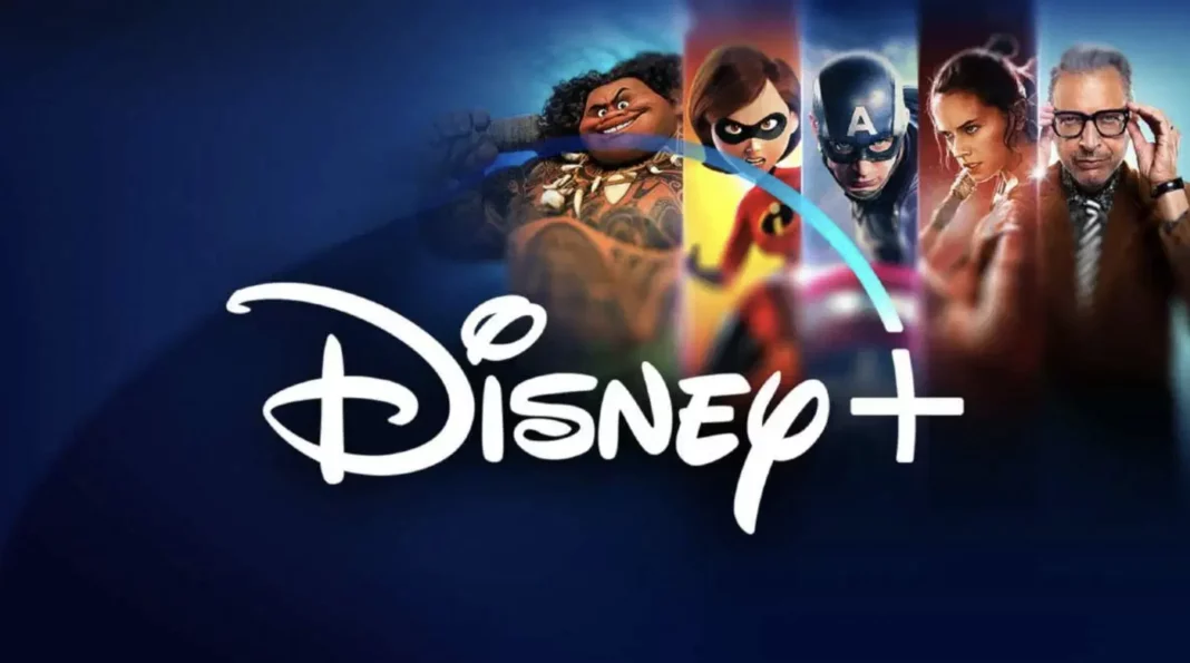 Todas las novedades de Disney Plus en abril de 2024, con películas y series