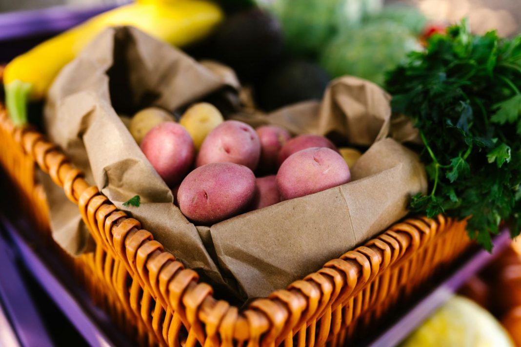 Si las patatas de tu cocina tienen brotes, ten muy en cuenta esta advertencia