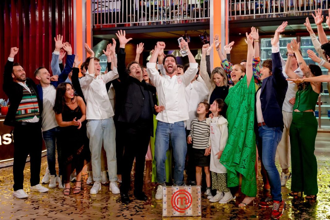 'MasterChef 12': La controversia estalla por el sitio de filmación elegido