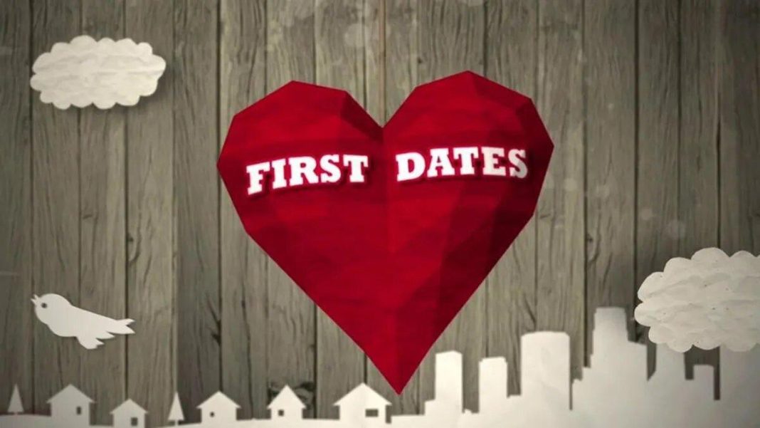 Se niega a pagar en 'First Dates' y se monta una discusión tremenda