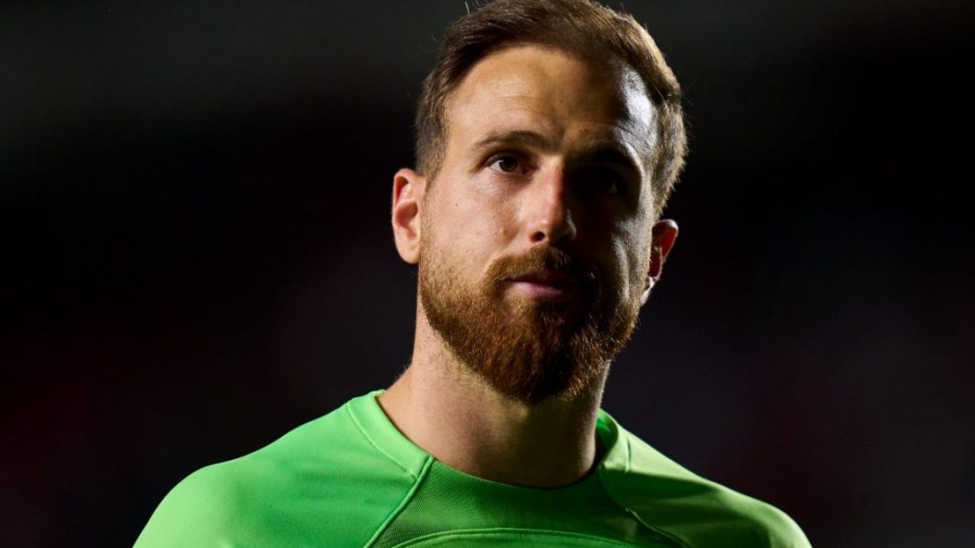 Oblak estalla ante el trato rastrero del Atlético