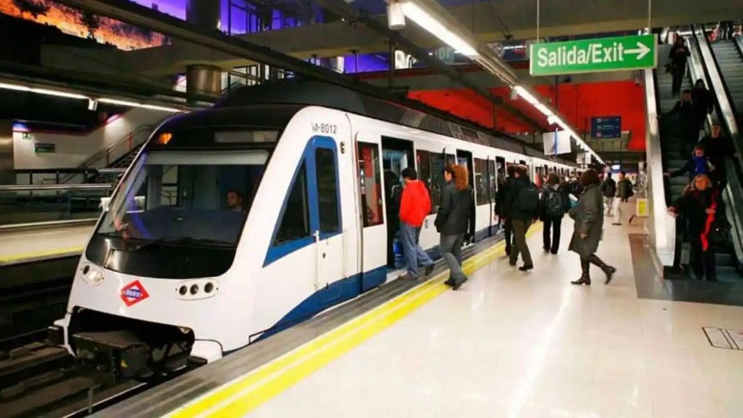 El Metro de Madrid sufrirá un cambio radical que cambiará la forma en la que lo usas