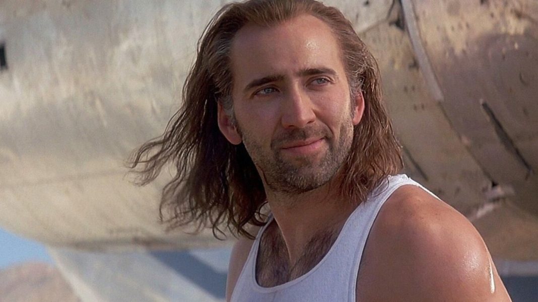 ¿Por qué Nicolas Cage rechazó protagonizar El Señor de los Anillos?