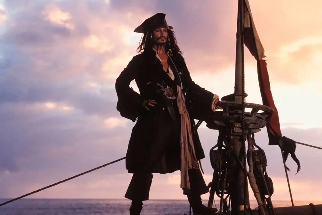 Despídete de Jack Sparrow para siempre: la nueva película de Piratas del Caribe de Disney trae cambios importantes