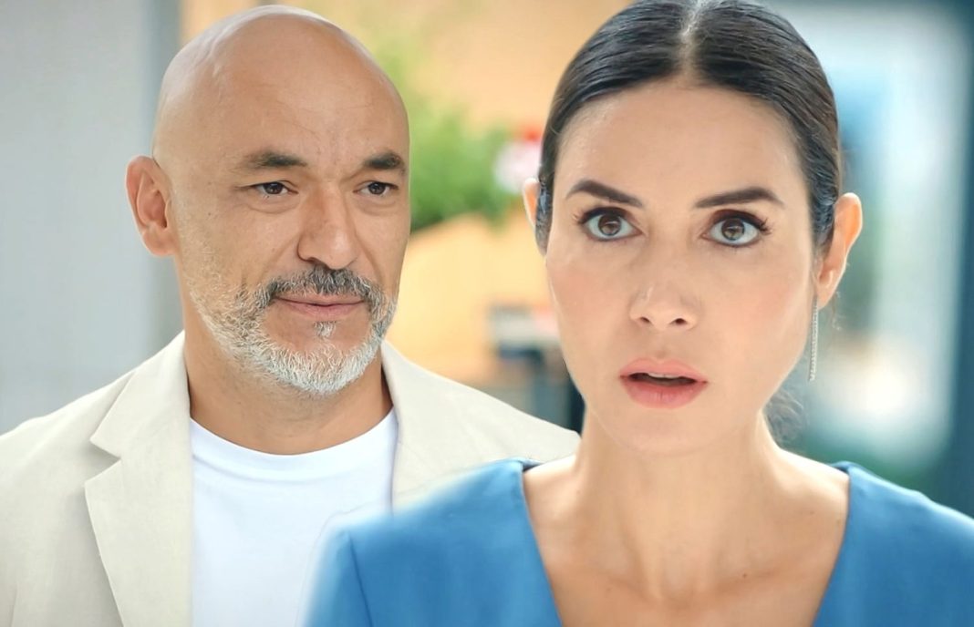 Te contamos lo que va a pasar en 'Hermanos' en los próximos capítulos de la serie turca