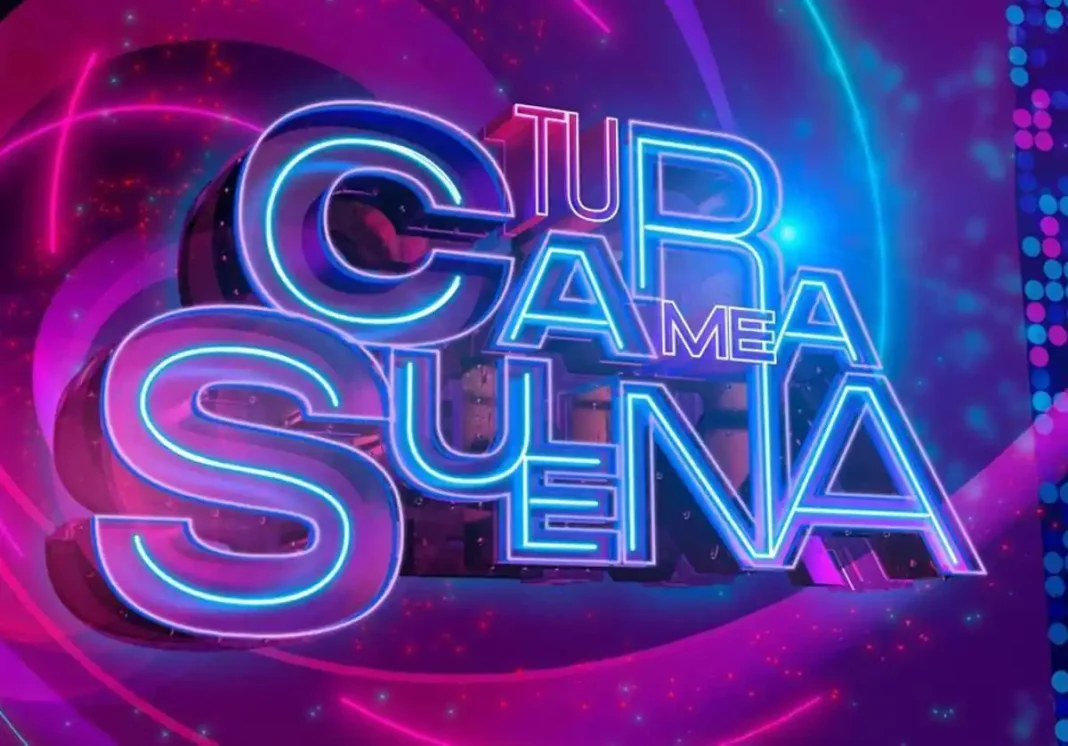 El nuevo fichaje de Antena 3 para 'Tu cara me suena' provoca risas y llantos