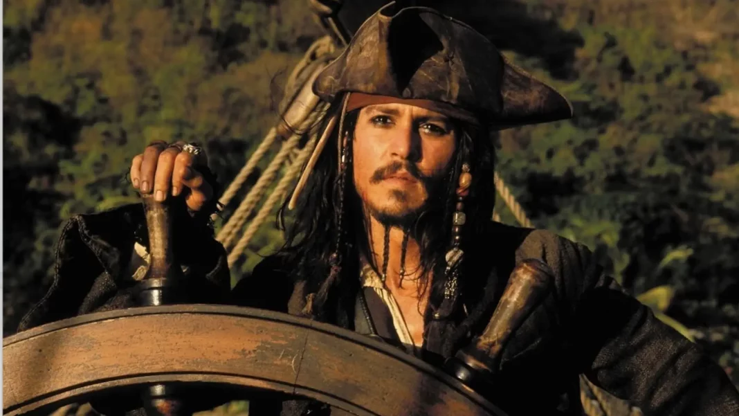 Despídete de Jack Sparrow para siempre: la nueva película de Piratas del Caribe de Disney trae cambios importantes