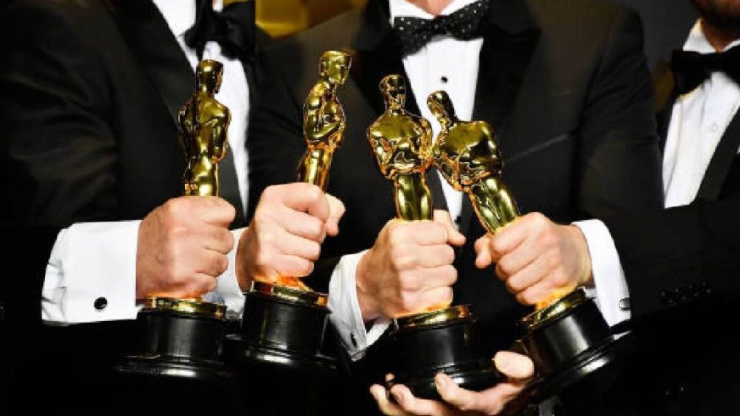 Los Oscar 2024 'premian' por sorpresa a los fans del cine en España