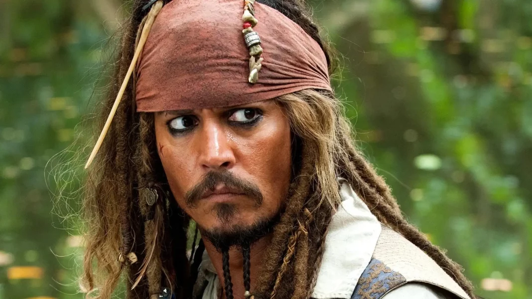 Despídete de Jack Sparrow para siempre: la nueva película de Piratas del Caribe de Disney trae cambios importantes