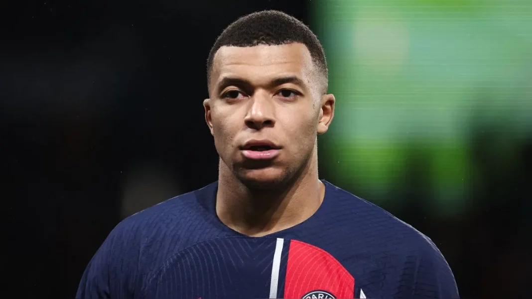 Mbappé