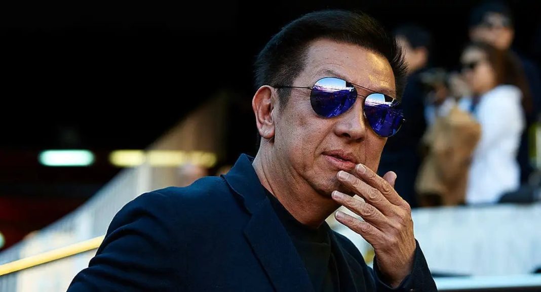 Peter Lim