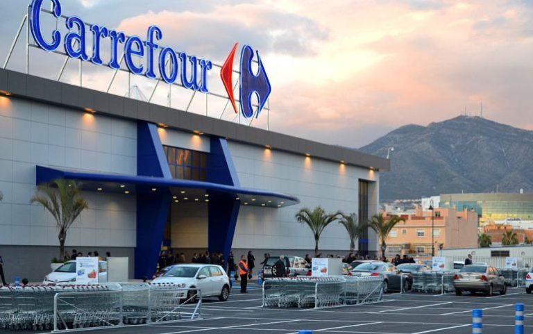 Corre a Carrefour a por la bicicleta eléctrica de Xiaomi con una rebaja bestial de 400 euros