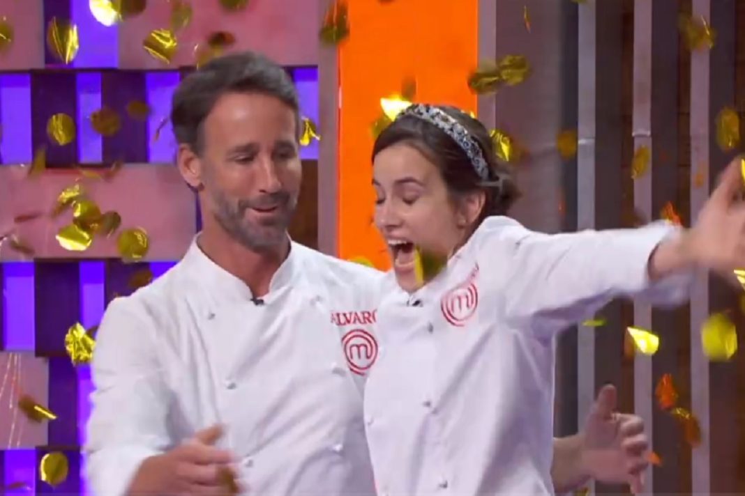 Los ganadores de anteriores ediciones que estarán en Masterchef 2024, junto a más de 1.500 invitados y a un récord