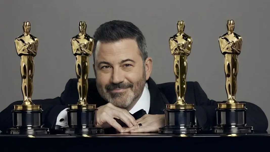 Los Oscar 2024 'premian' por sorpresa a los fans del cine en España