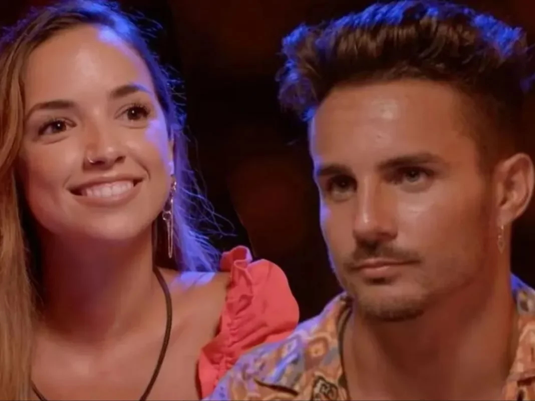 El dineral que se ha llevado Lucía Sánchez, ganadora de GH Dúo 2: ¿en qué va a gastarlo?