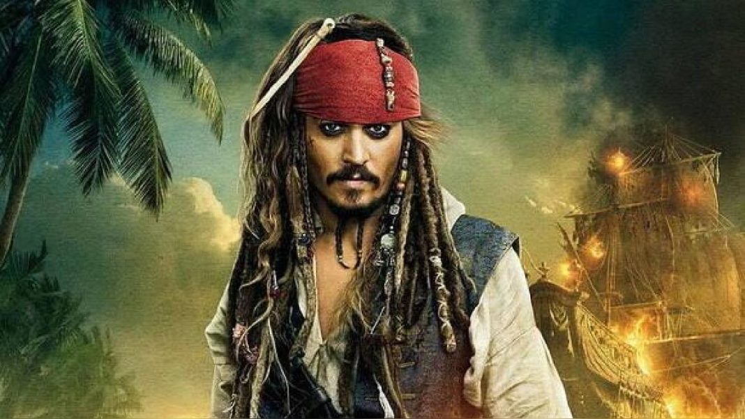 Despídete de Jack Sparrow para siempre: la nueva película de Piratas del Caribe de Disney trae cambios importantes