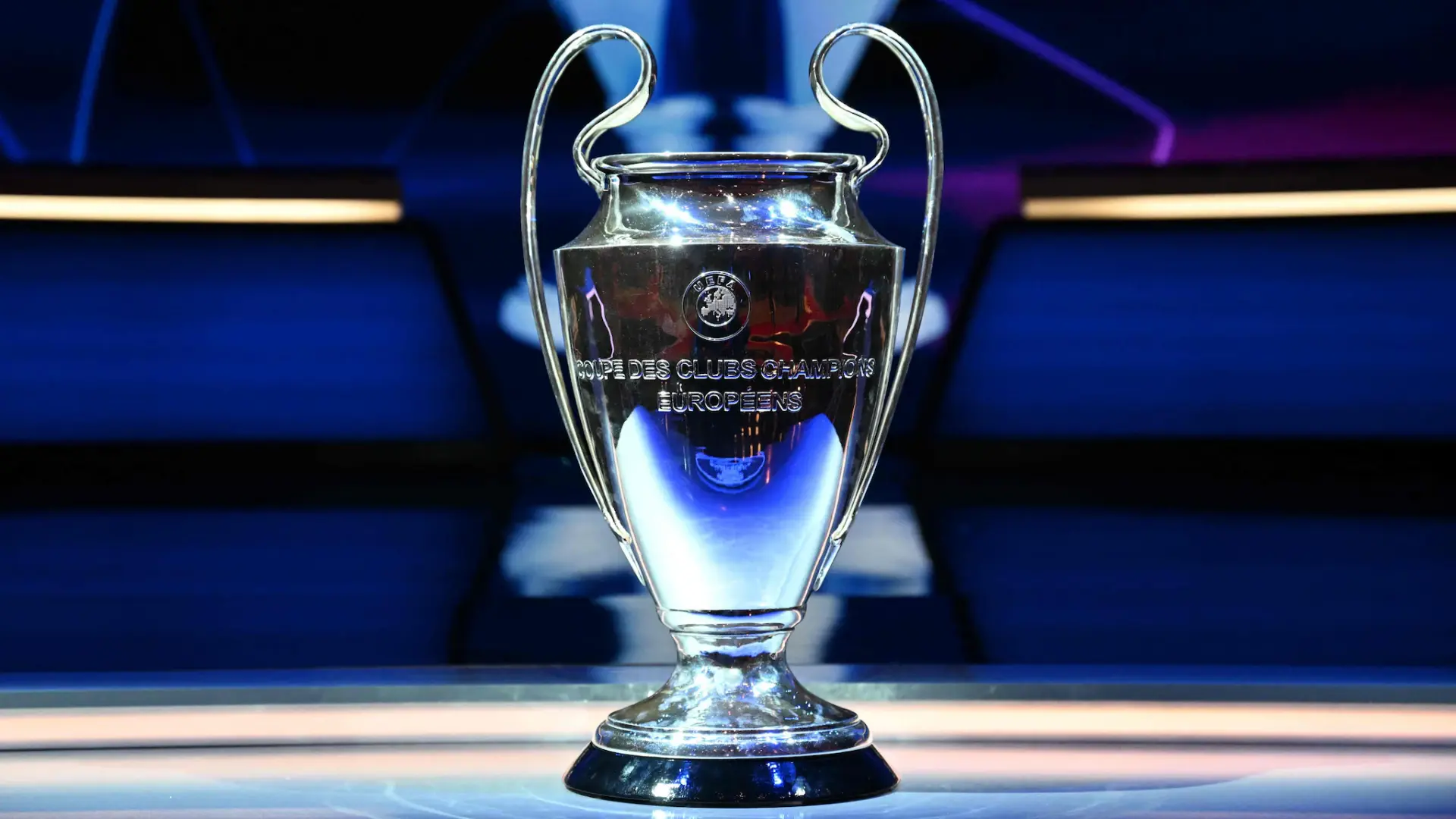La nueva Champions League 2025 presenta su espectacular formato