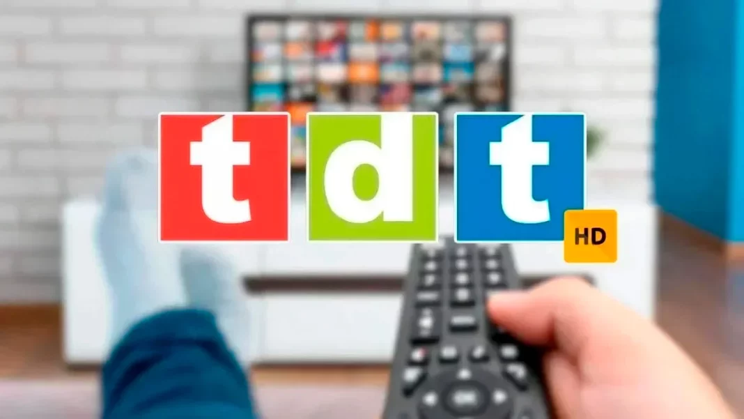 ¿Has notado que algún canal de la TDT se ve mal? Esta es la razón, y no es culpa de tu televisión