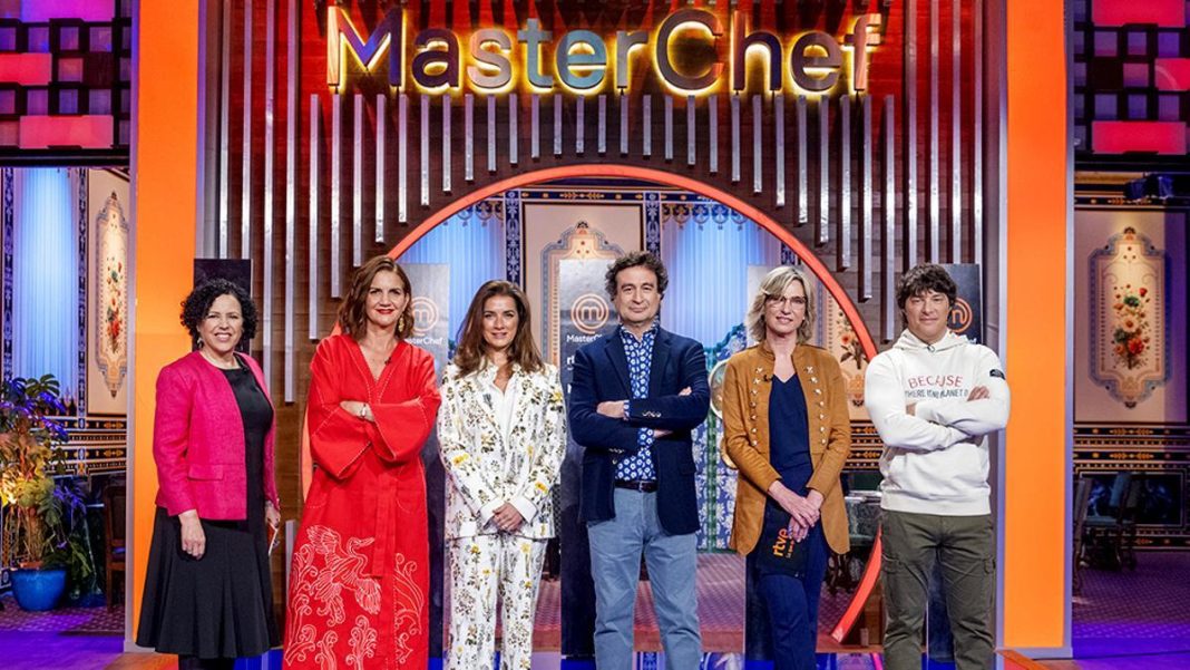 Los ganadores de anteriores ediciones que estarán en Masterchef 2024, junto a más de 1.500 invitados y a un récord