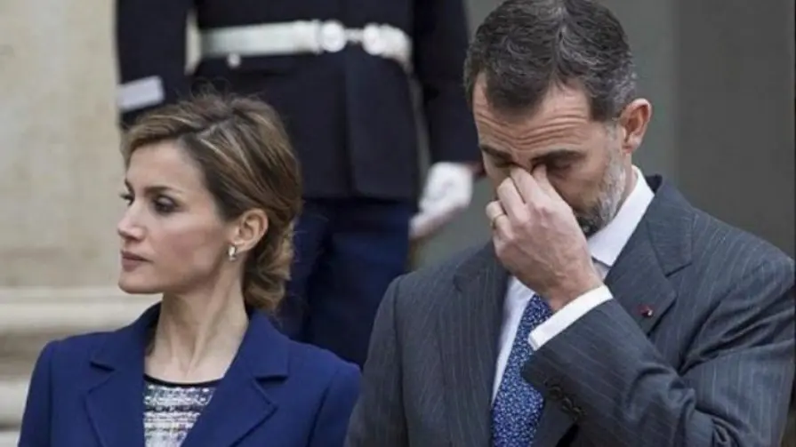 Los Escándalos De Letizia Estos Son Los Líos Más Sonados Protagonizados Por La Reina